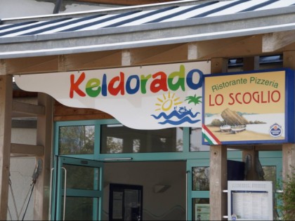 照片: Lo Scoglio